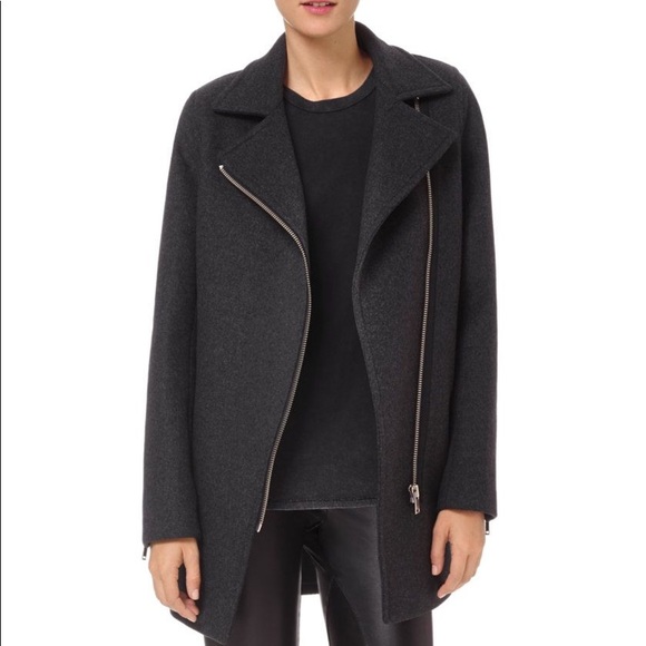 Wilfred Free ‘Fei Coat’ - size XXS - Picture 2 of 4